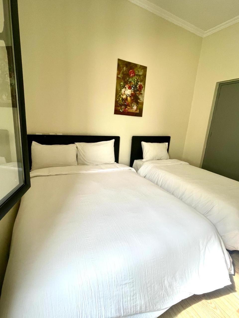 Hotel Mauritania Tanger Eksteriør bilde