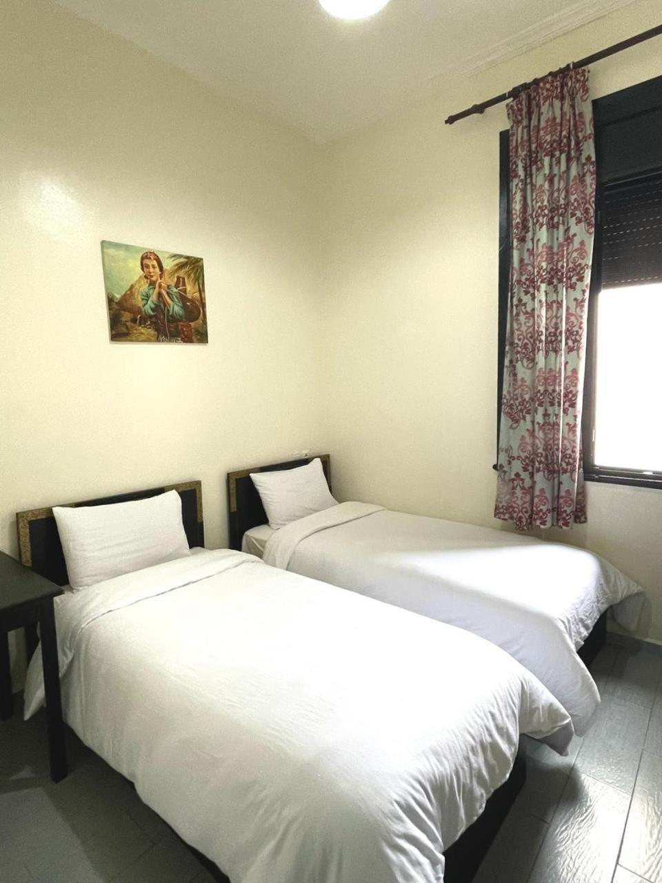 Hotel Mauritania Tanger Eksteriør bilde