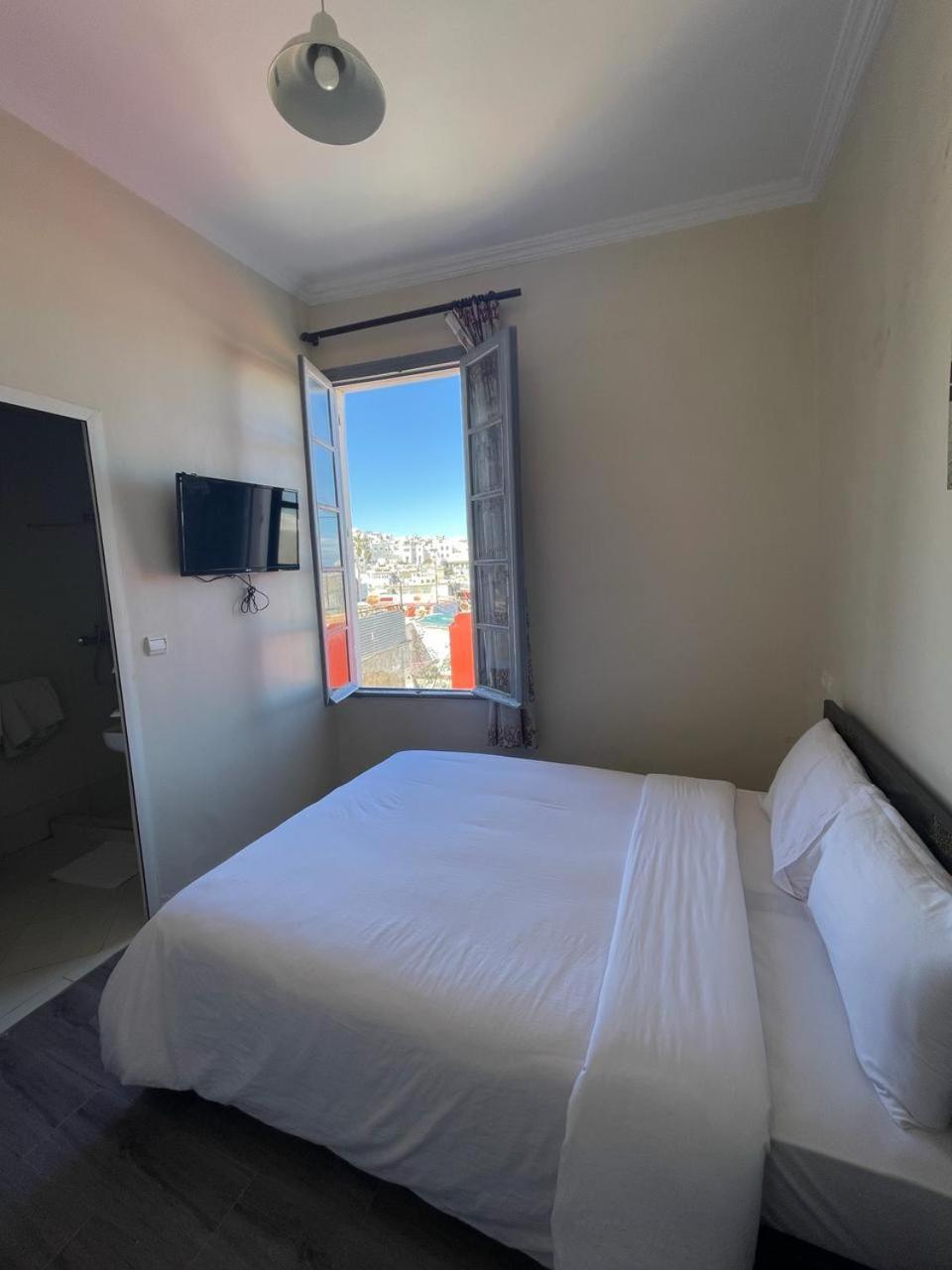 Hotel Mauritania Tanger Eksteriør bilde