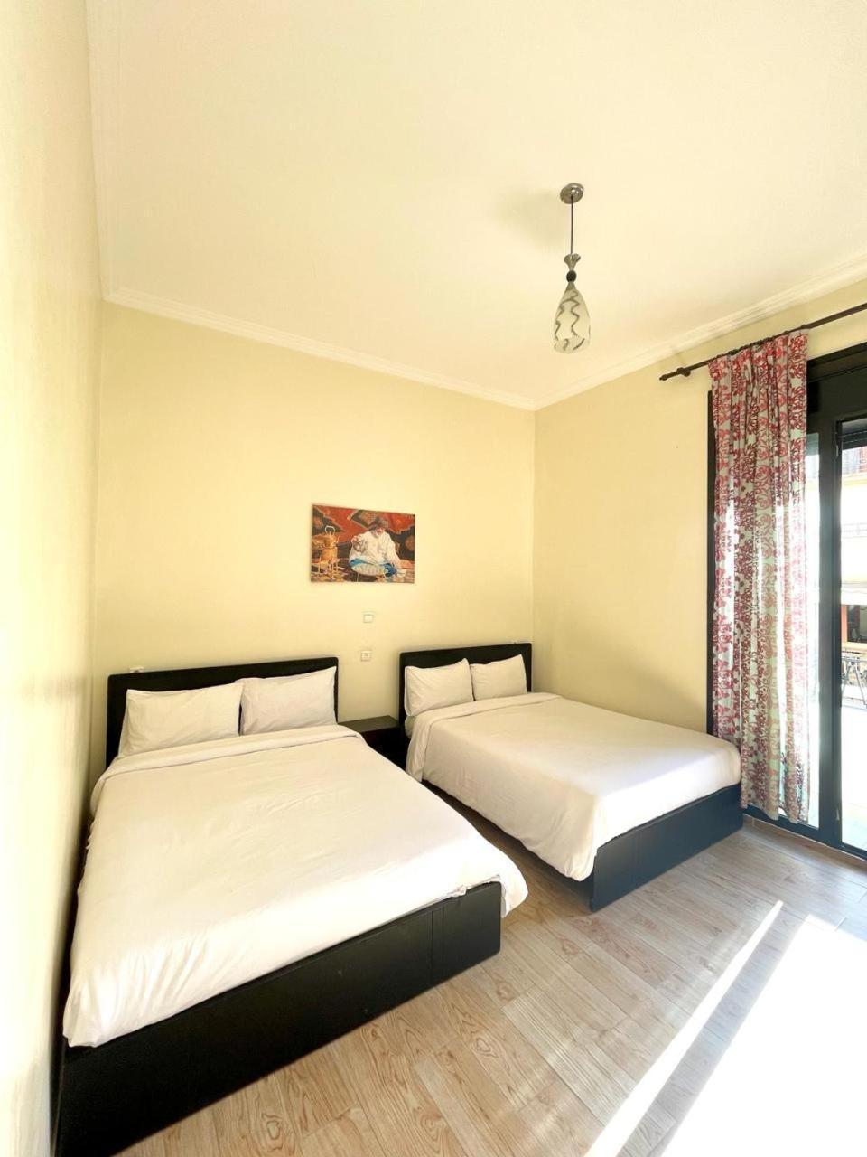 Hotel Mauritania Tanger Eksteriør bilde