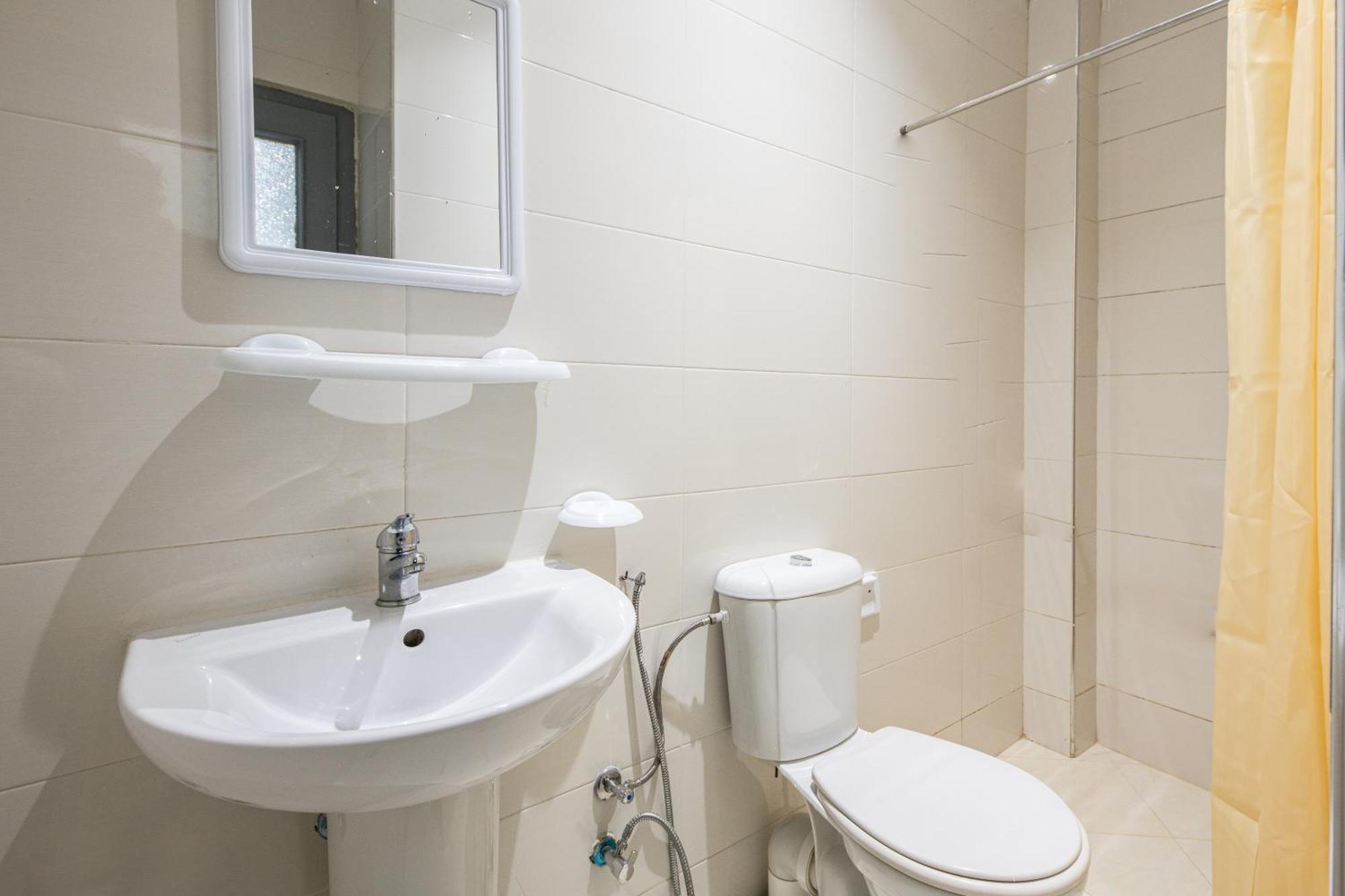 Hotel Mauritania Tanger Eksteriør bilde