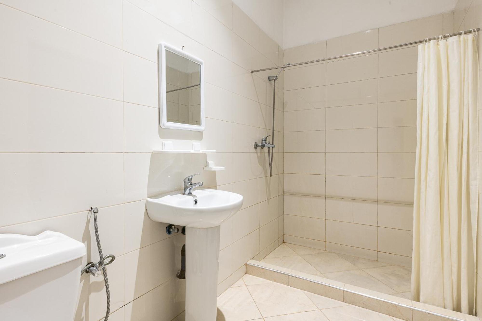 Hotel Mauritania Tanger Eksteriør bilde