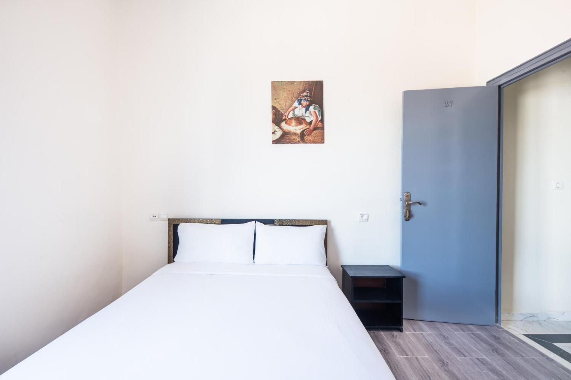 Hotel Mauritania Tanger Eksteriør bilde