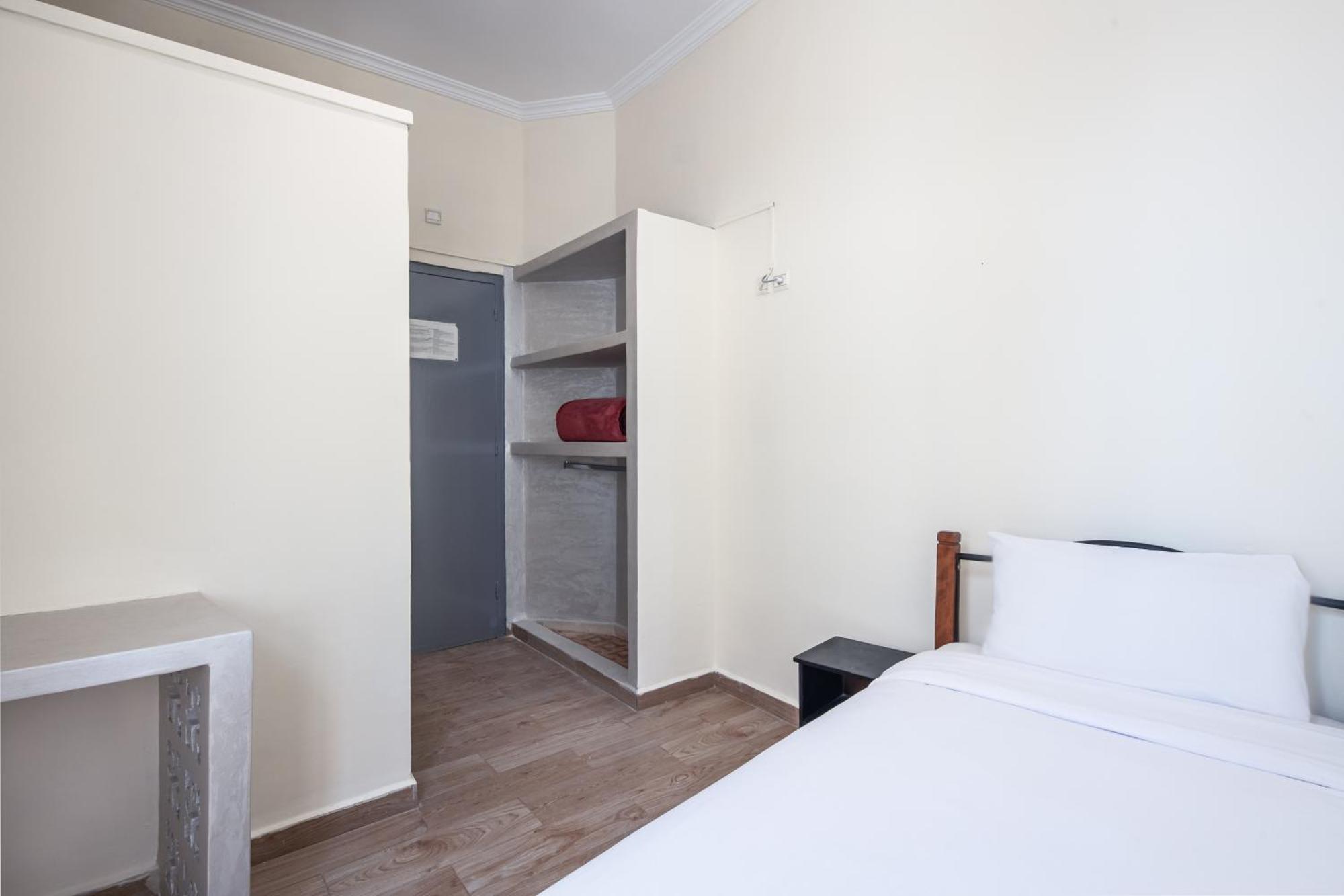 Hotel Mauritania Tanger Eksteriør bilde