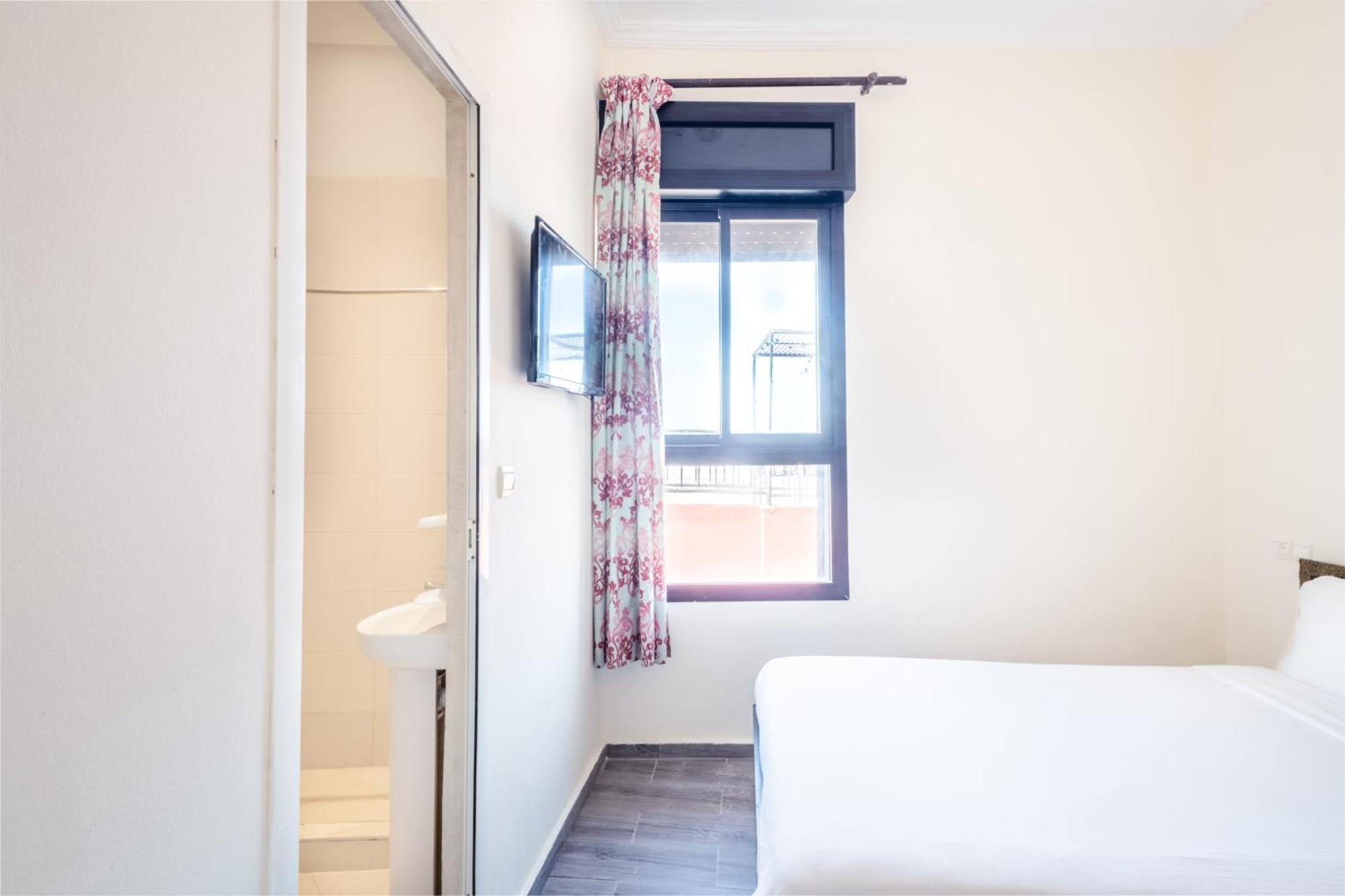 Hotel Mauritania Tanger Eksteriør bilde