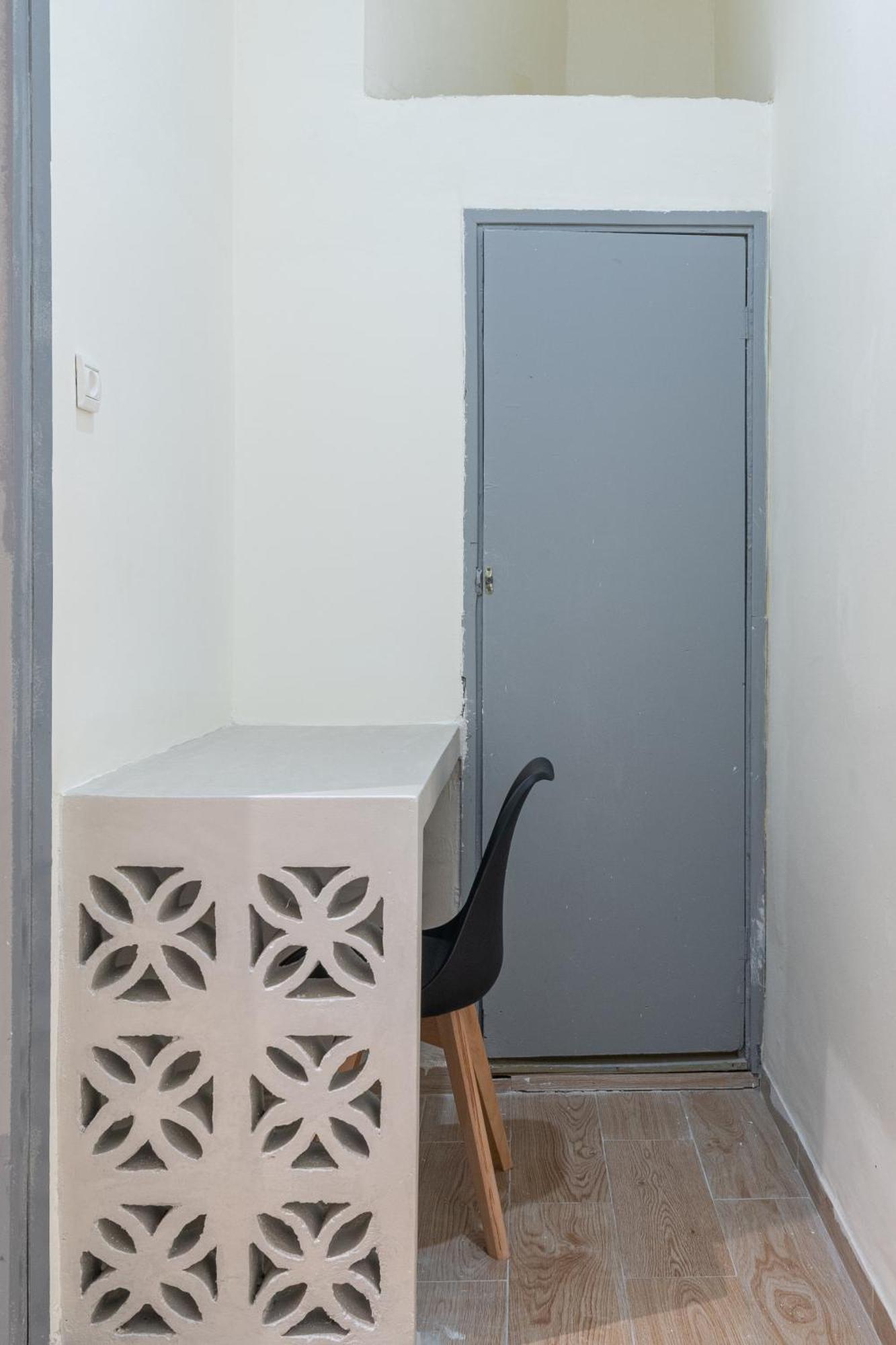 Hotel Mauritania Tanger Eksteriør bilde