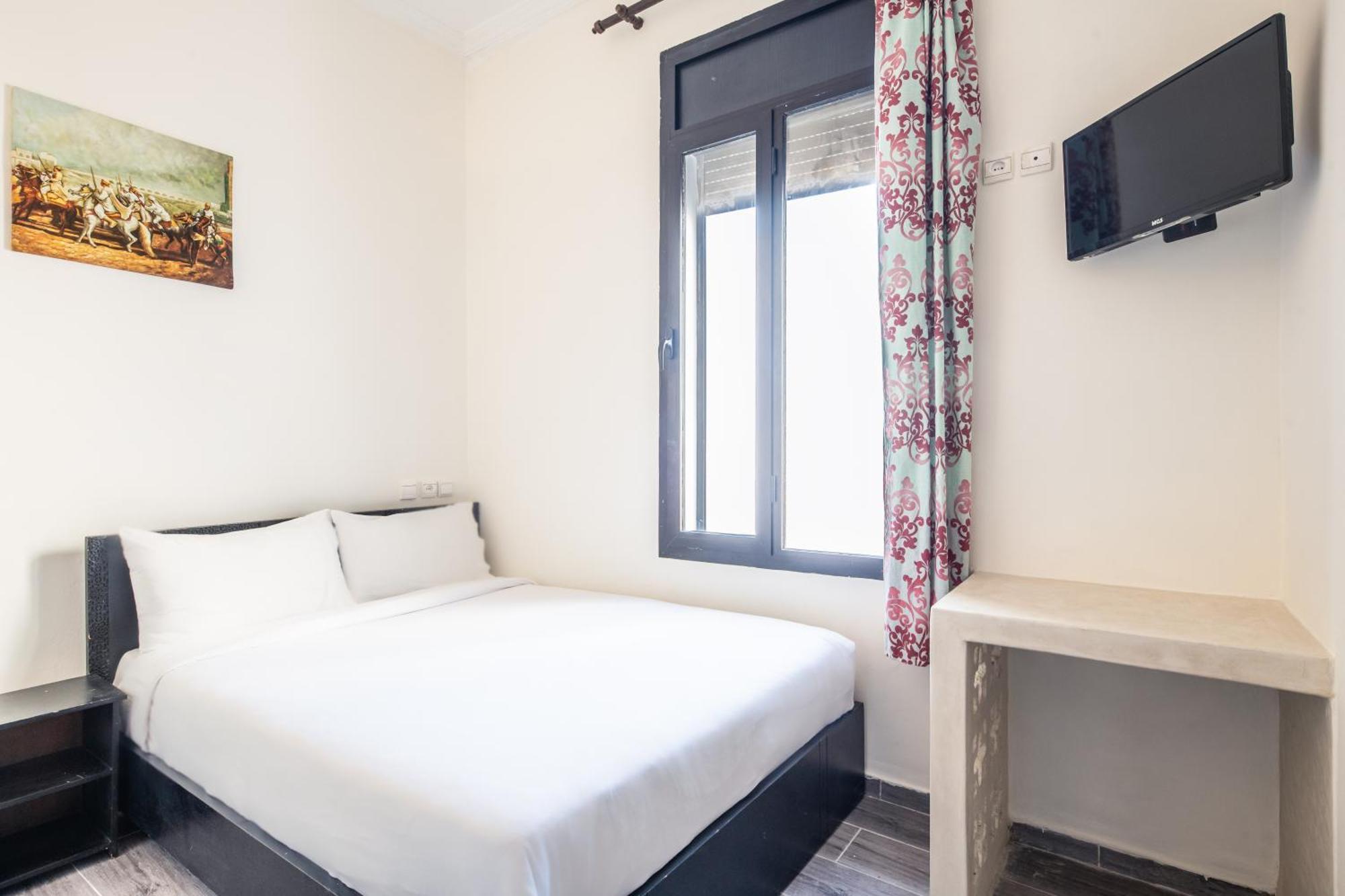 Hotel Mauritania Tanger Eksteriør bilde
