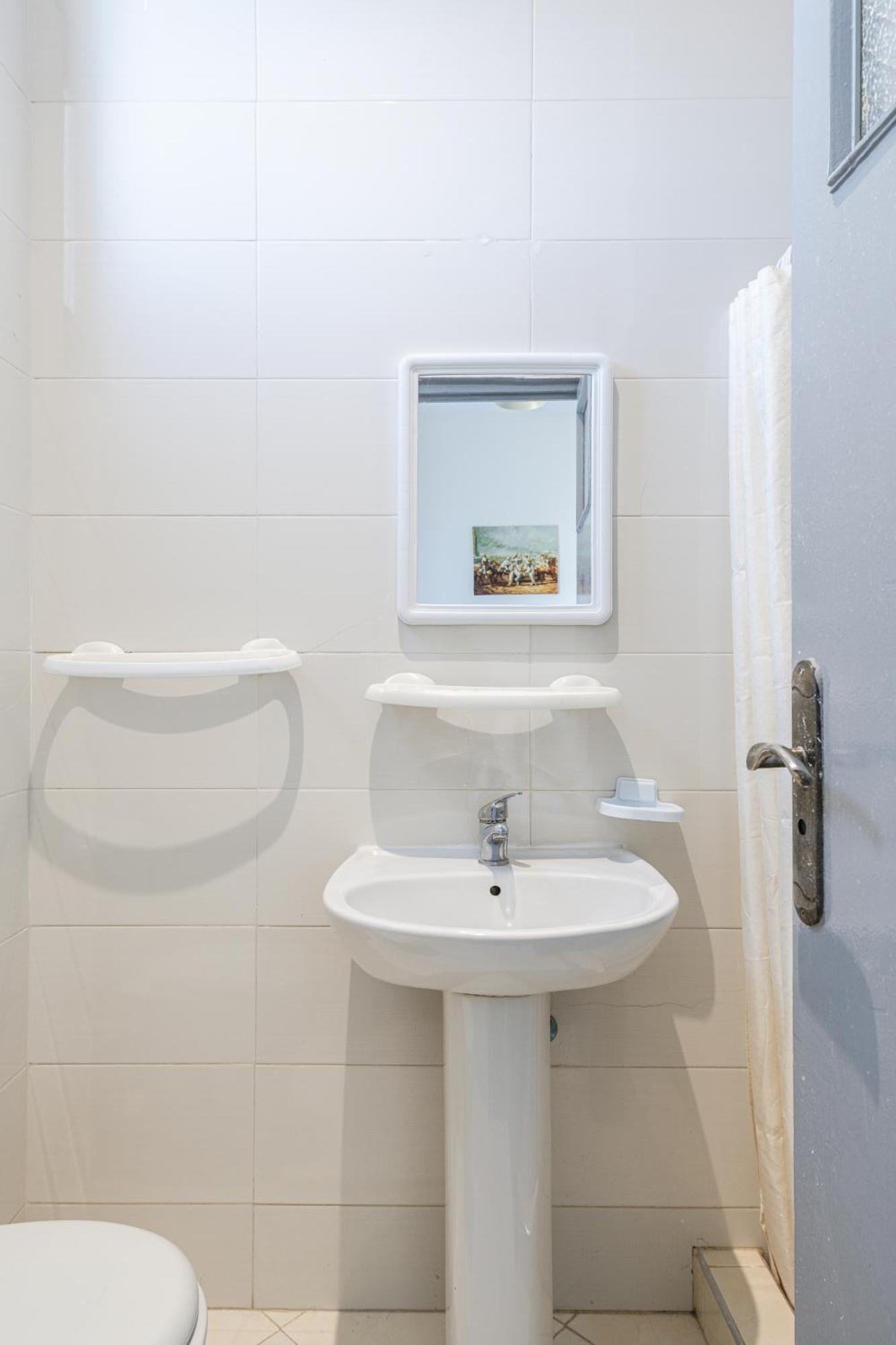 Hotel Mauritania Tanger Eksteriør bilde