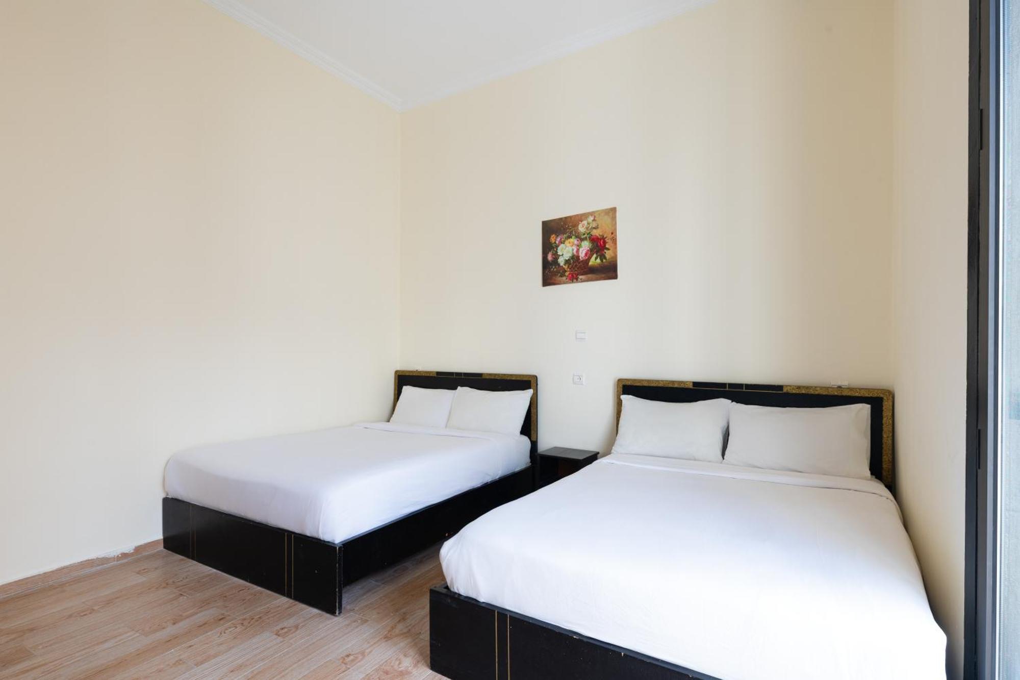 Hotel Mauritania Tanger Eksteriør bilde