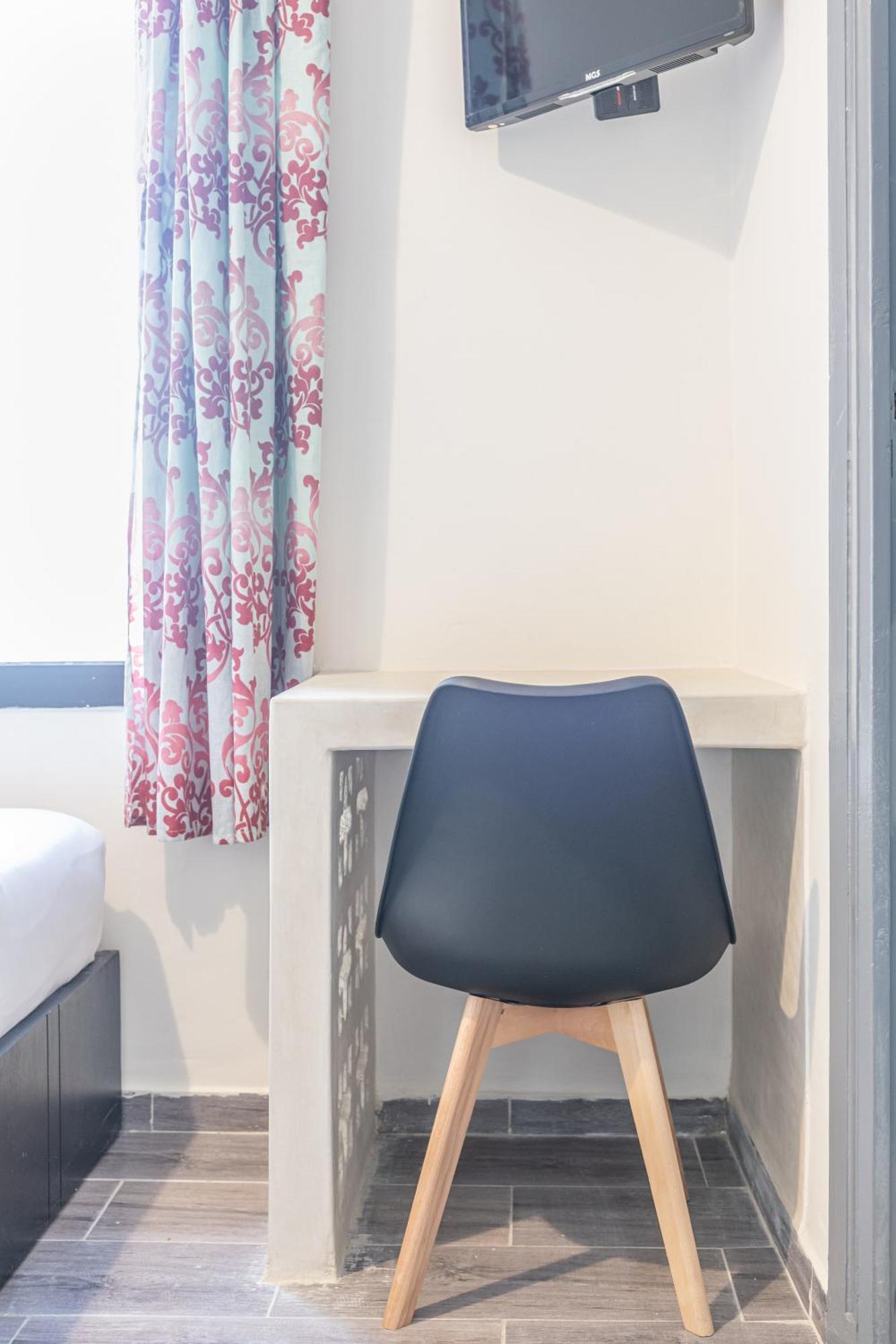 Hotel Mauritania Tanger Eksteriør bilde