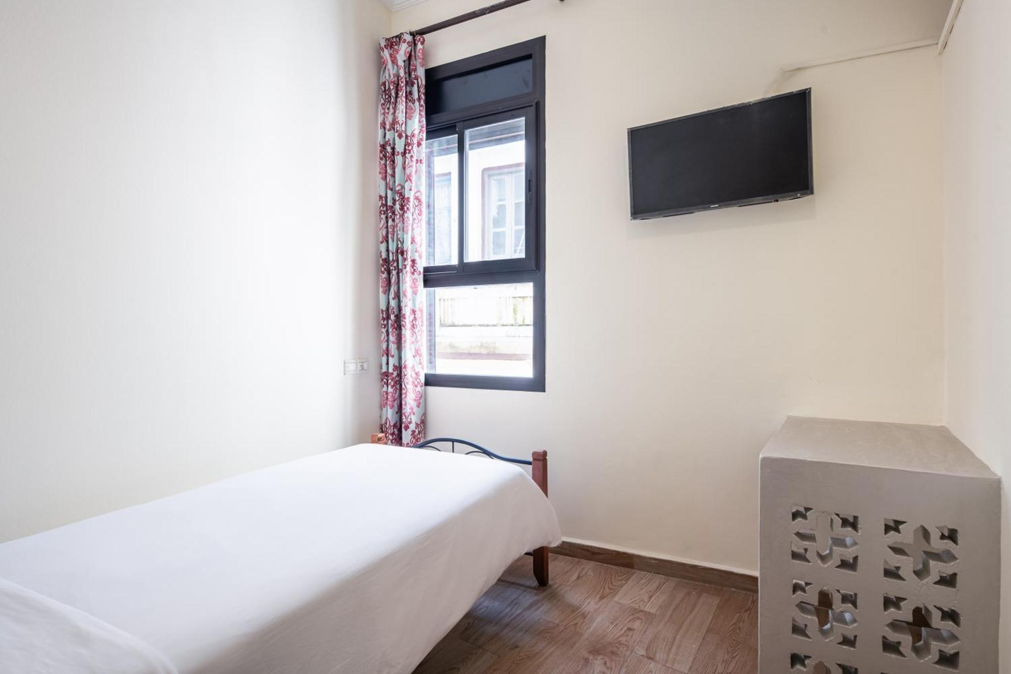 Hotel Mauritania Tanger Eksteriør bilde