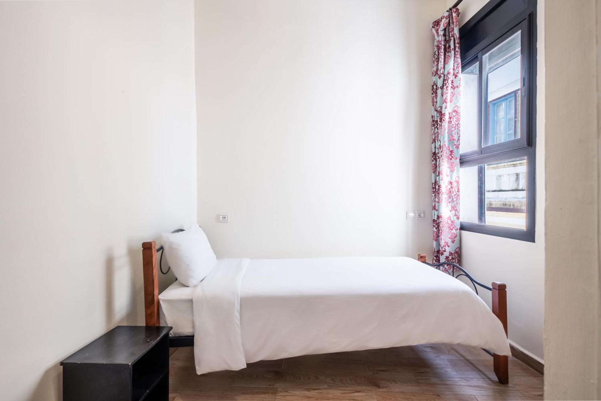 Hotel Mauritania Tanger Eksteriør bilde