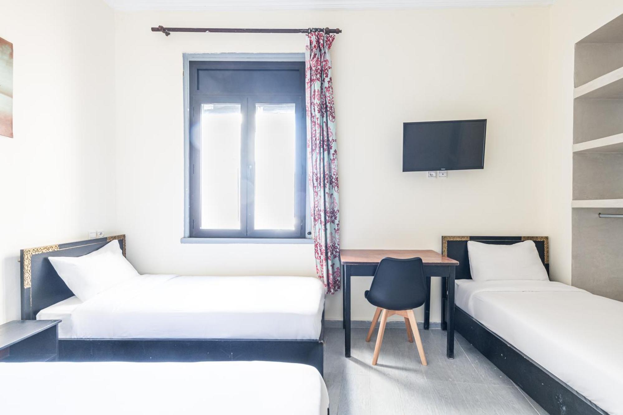 Hotel Mauritania Tanger Eksteriør bilde