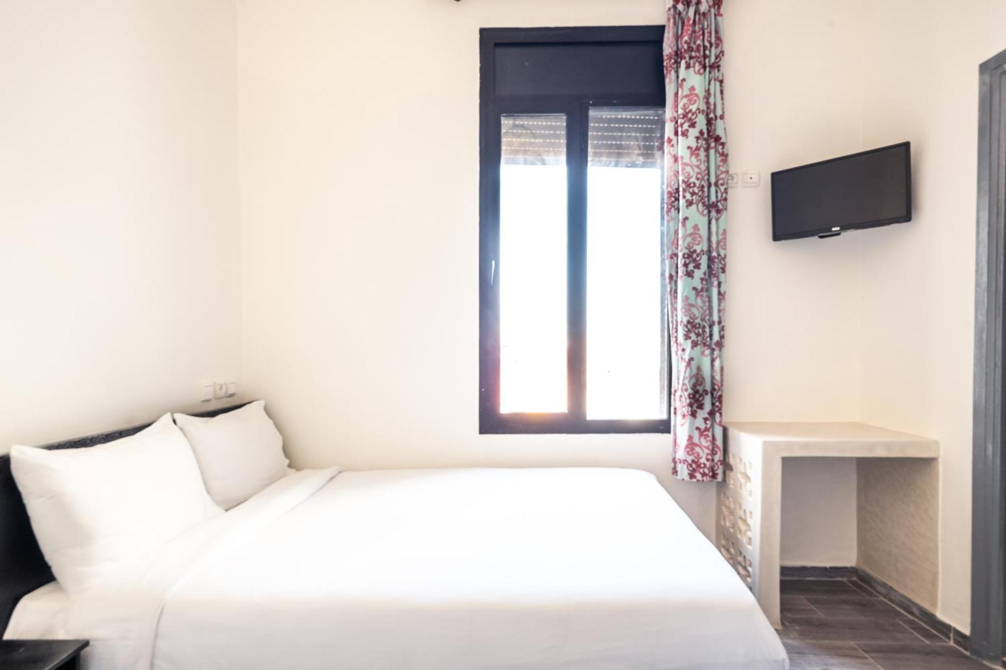 Hotel Mauritania Tanger Eksteriør bilde